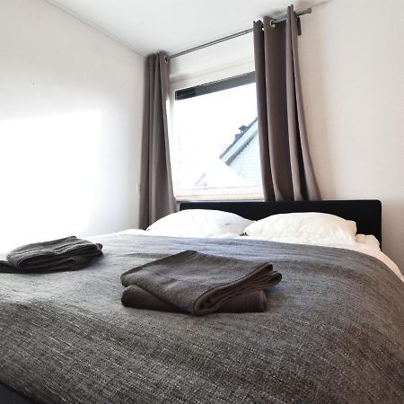 בראוניסה Holiday Home In Zeeland With Wide Views מראה חיצוני תמונה