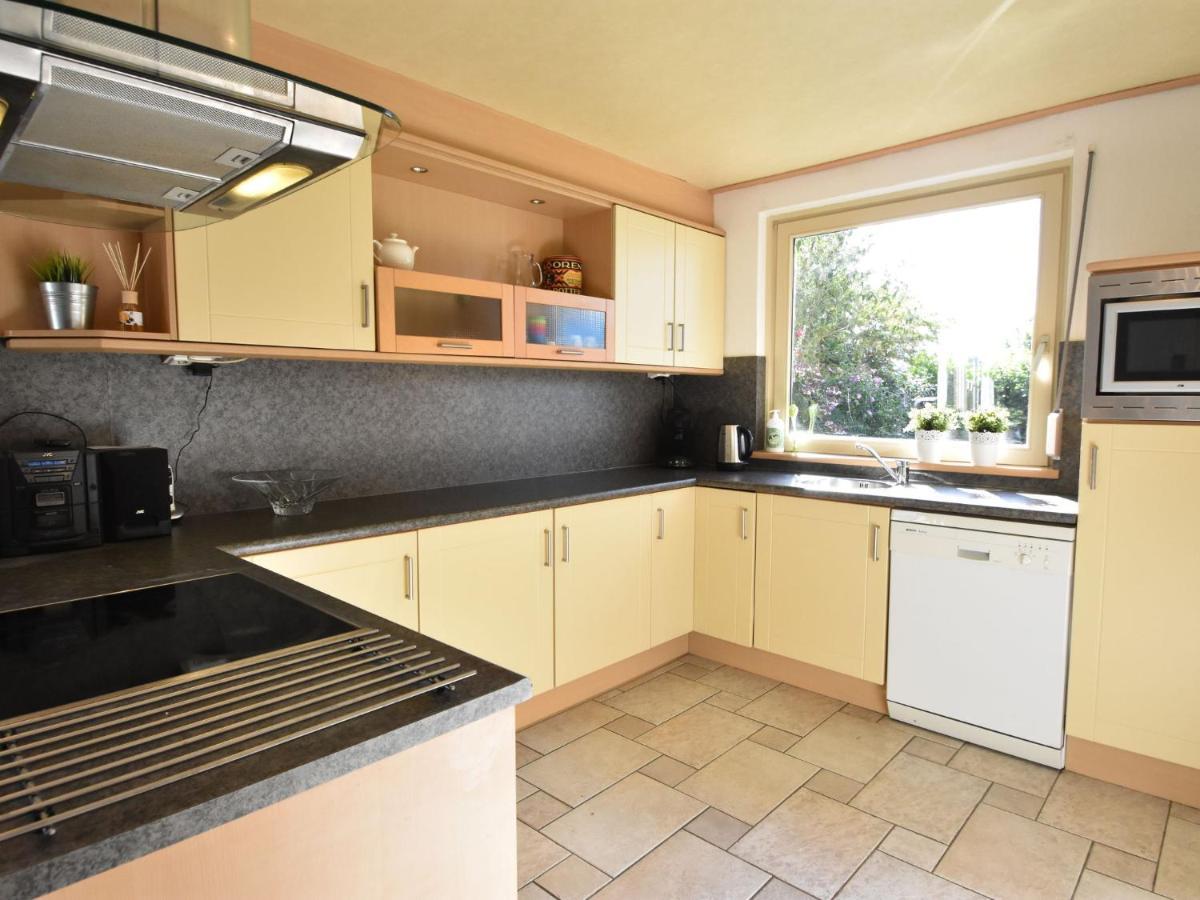 בראוניסה Holiday Home In Zeeland With Wide Views מראה חיצוני תמונה