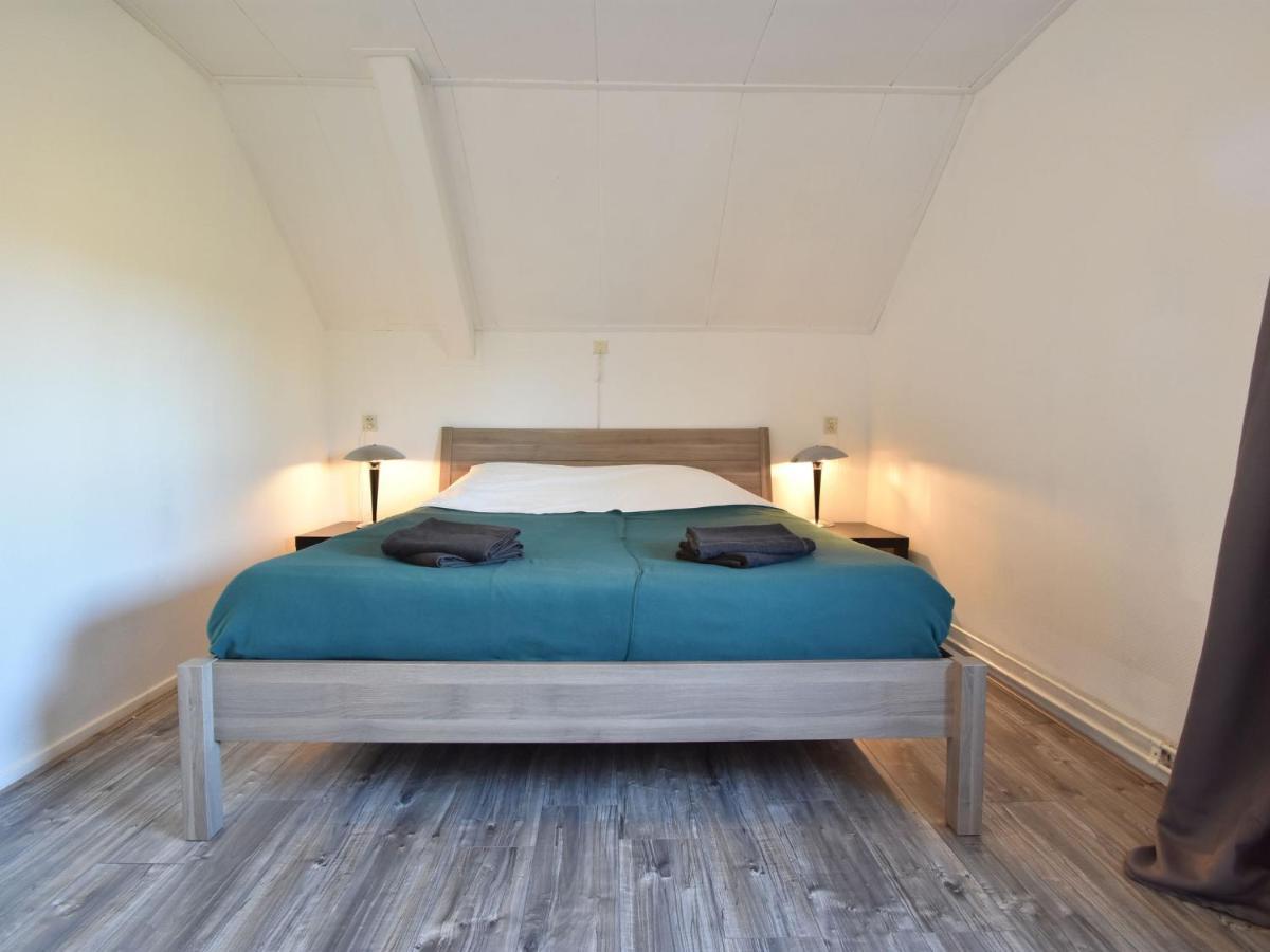 בראוניסה Holiday Home In Zeeland With Wide Views מראה חיצוני תמונה