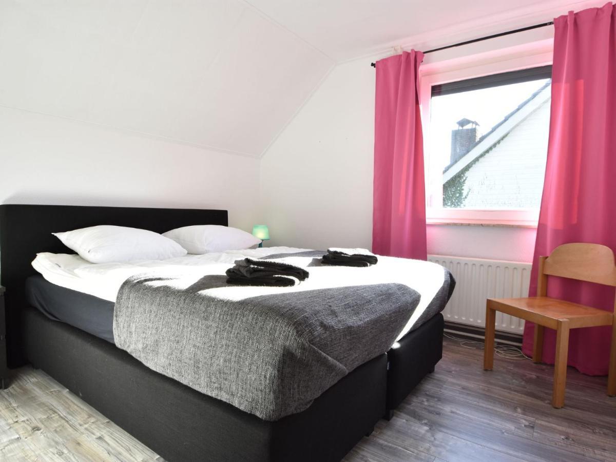 בראוניסה Holiday Home In Zeeland With Wide Views מראה חיצוני תמונה