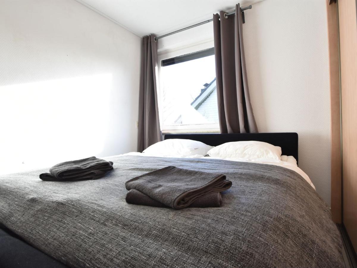 בראוניסה Holiday Home In Zeeland With Wide Views מראה חיצוני תמונה