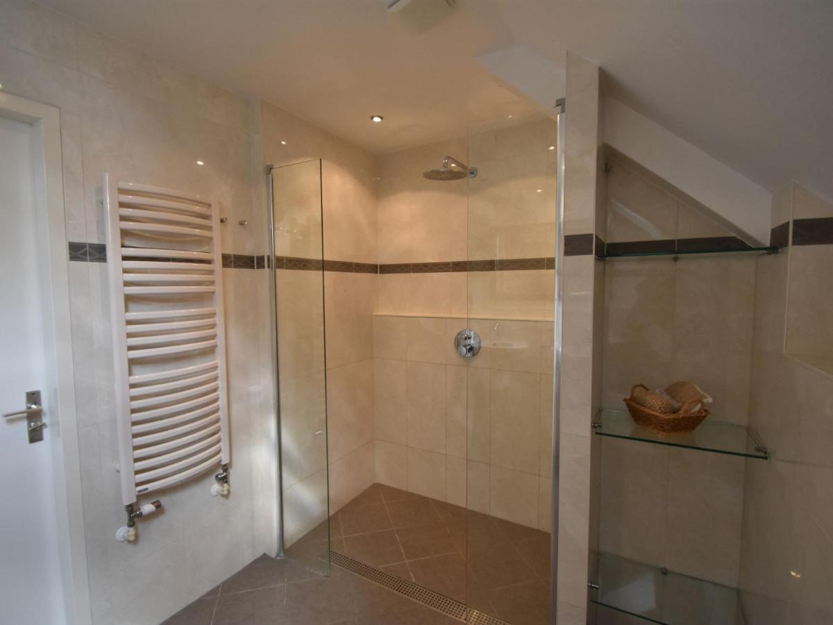 בראוניסה Holiday Home In Zeeland With Wide Views מראה חיצוני תמונה