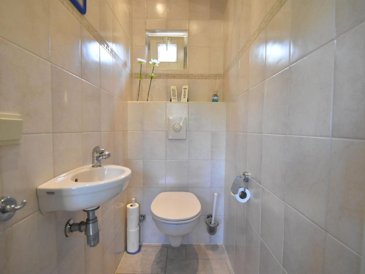 בראוניסה Holiday Home In Zeeland With Wide Views מראה חיצוני תמונה