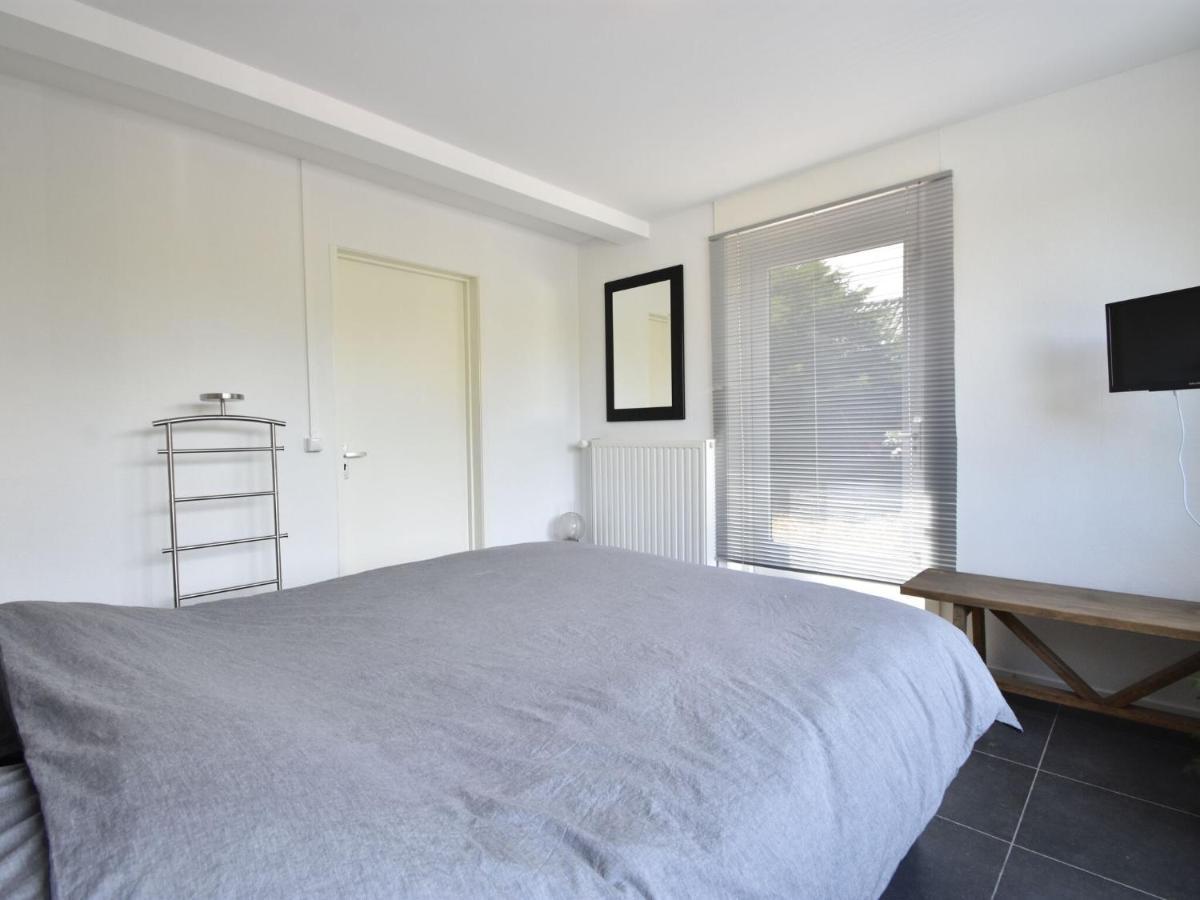 בראוניסה Holiday Home In Zeeland With Wide Views מראה חיצוני תמונה