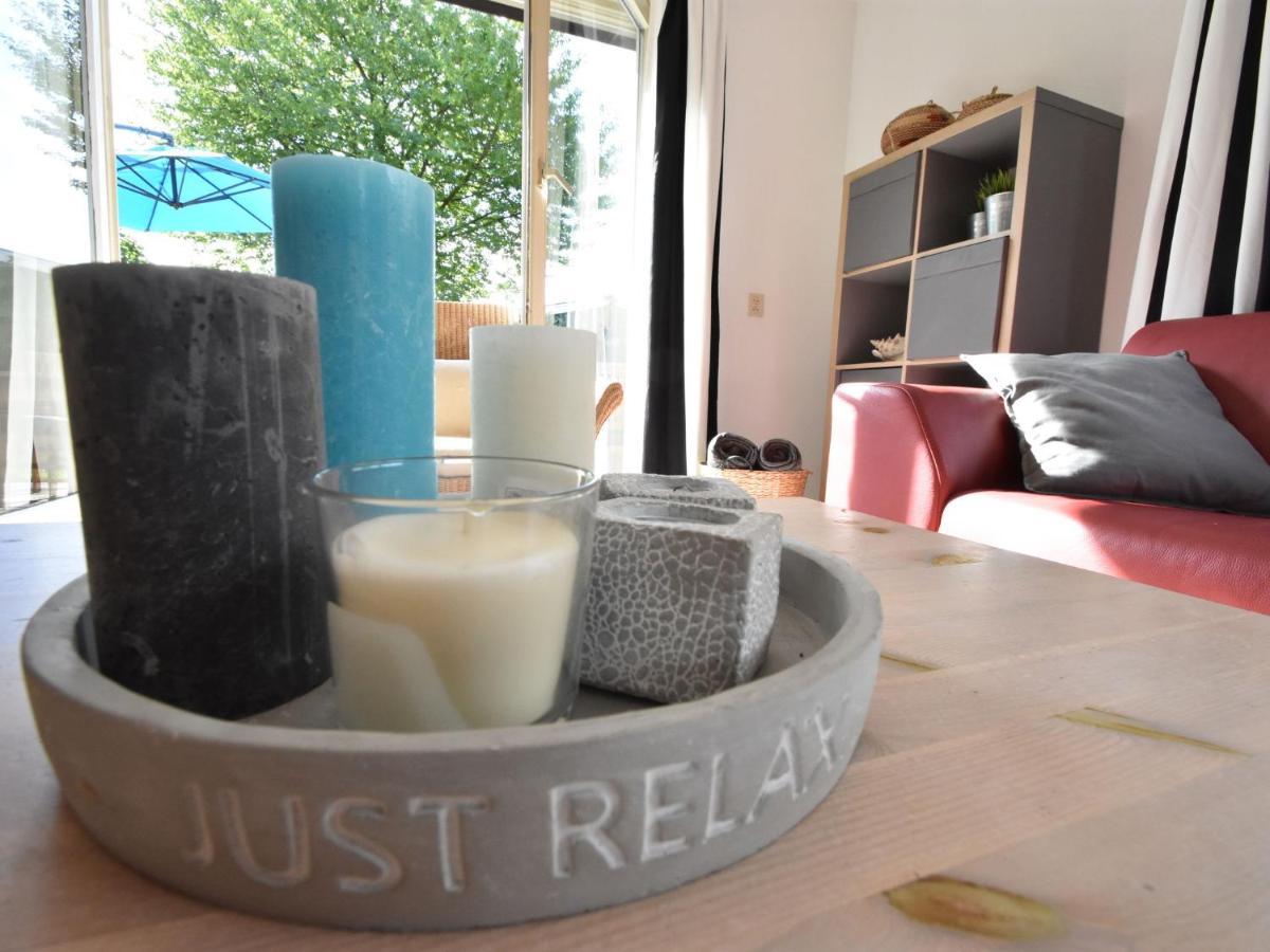 בראוניסה Holiday Home In Zeeland With Wide Views מראה חיצוני תמונה