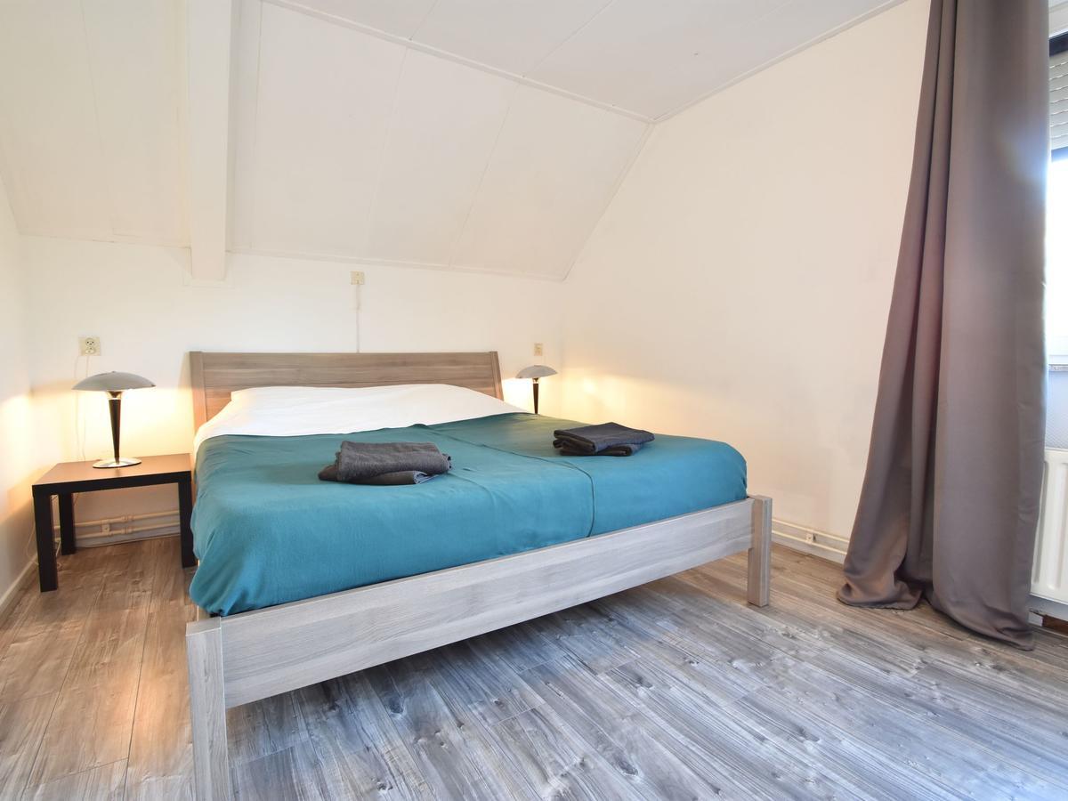 בראוניסה Holiday Home In Zeeland With Wide Views מראה חיצוני תמונה